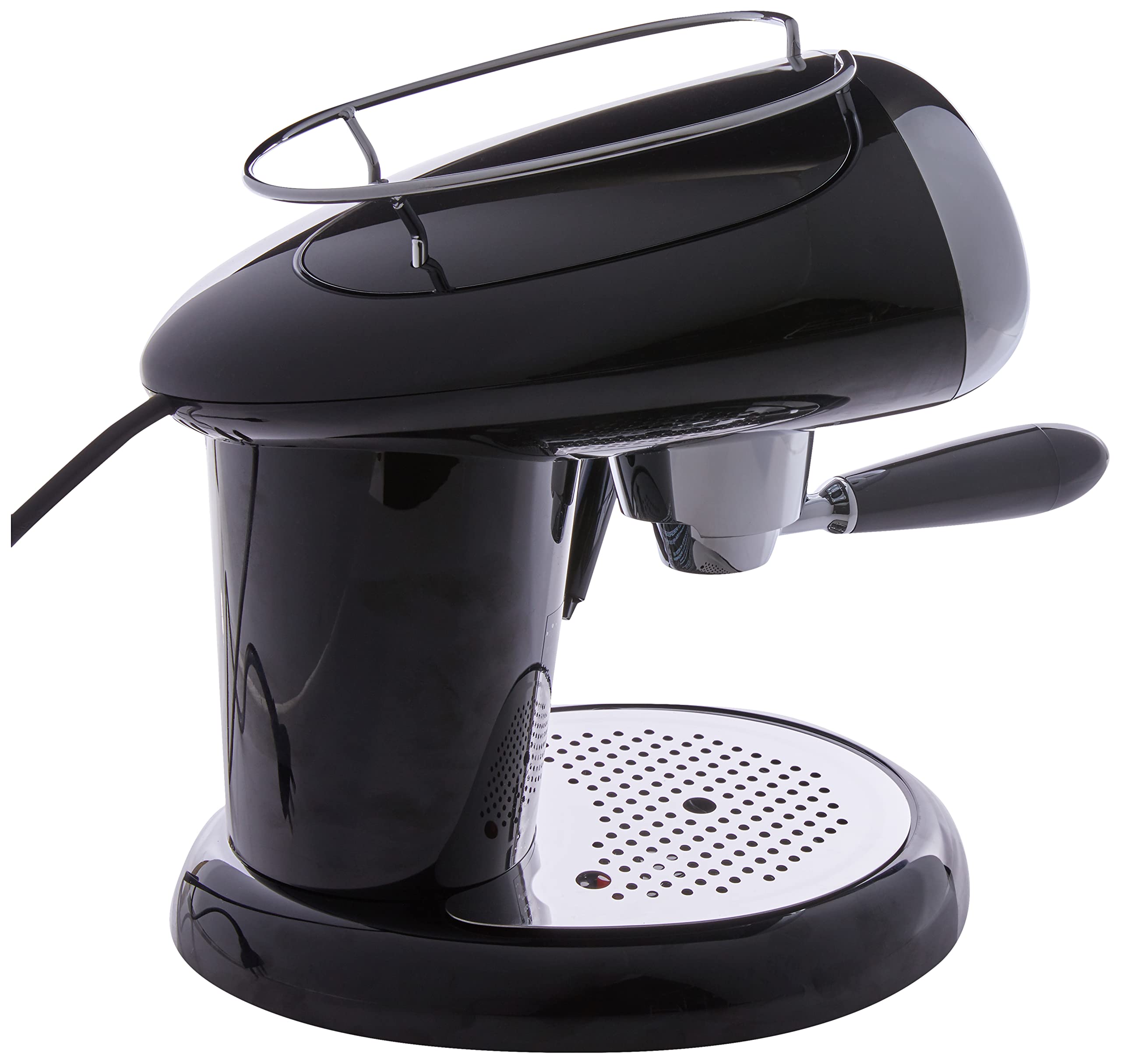 illy Café, Máquina de Café Francis Francis X7.1 com Cápsulas